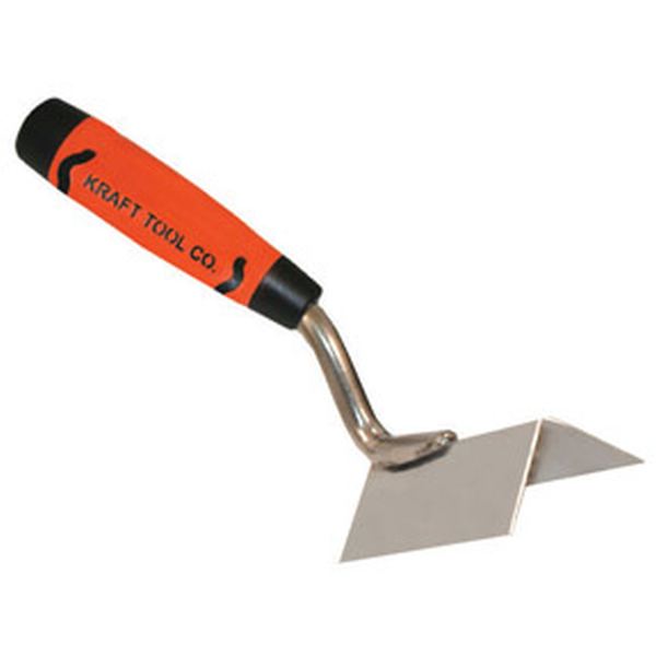Outside Corner Edger,  1